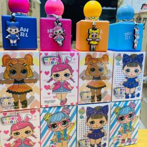Honey spray perfume for kids