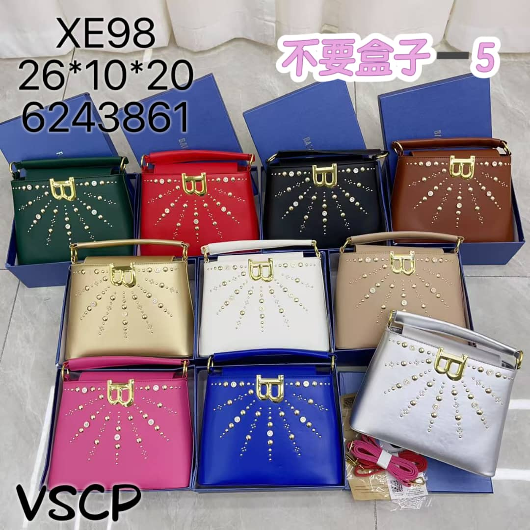 BB Bag