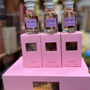 30ml My her perfume