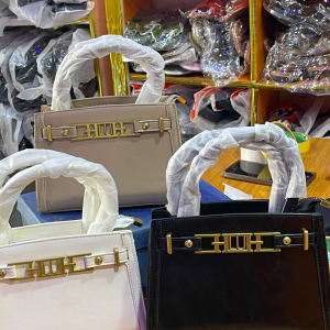 Stock LYN Bag